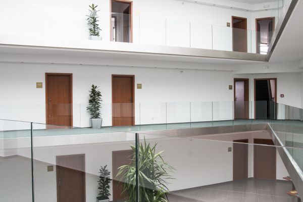 Sporthotel BRVE Hostivice